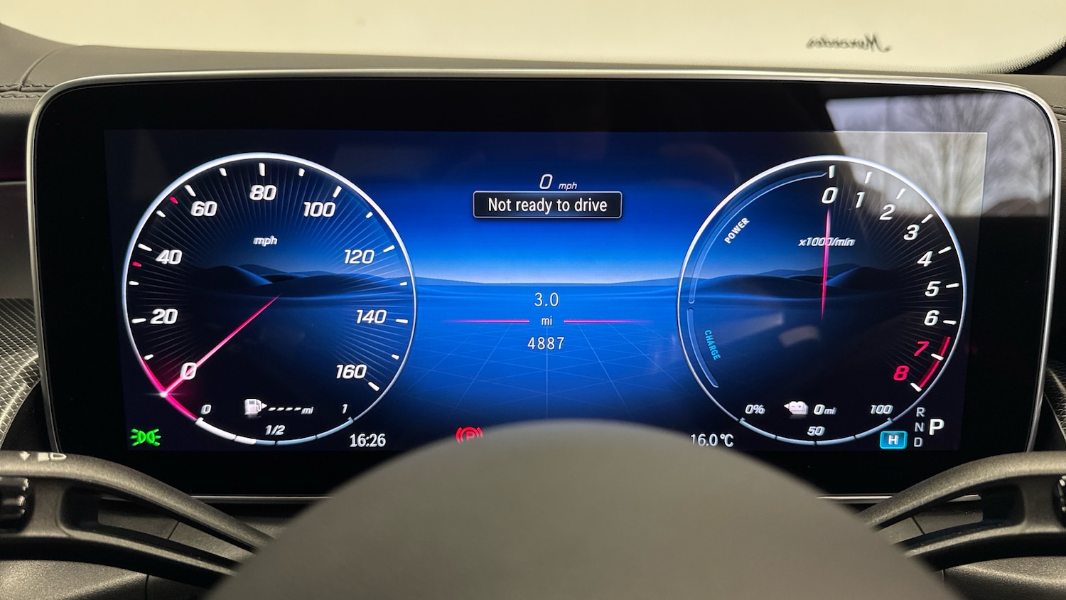 Used Mercedes-Benz GLC 2025 for sale - 78012484: Photo 18