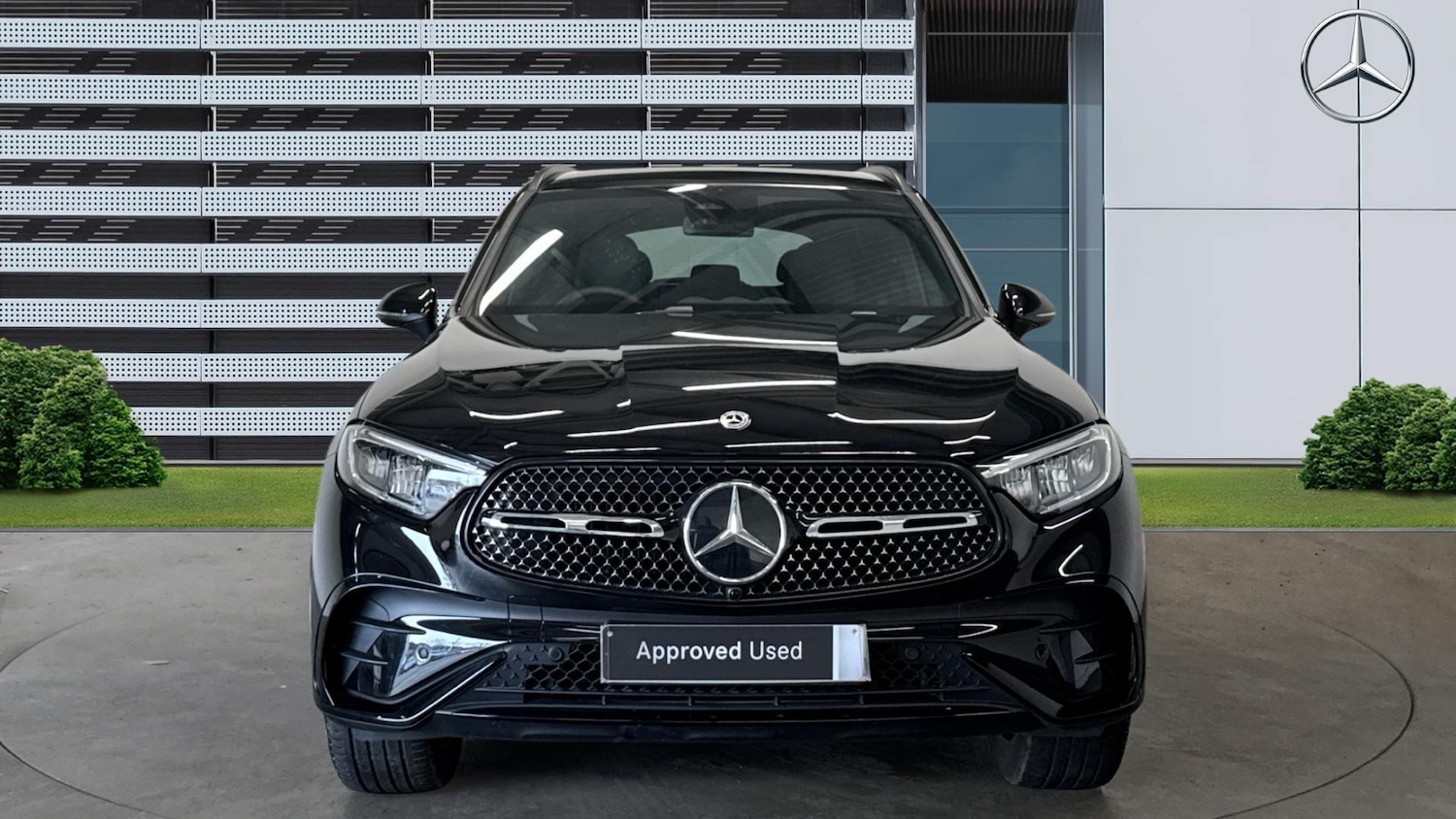 Used Mercedes-Benz GLC 2025 for sale - 78012484: Photo 3