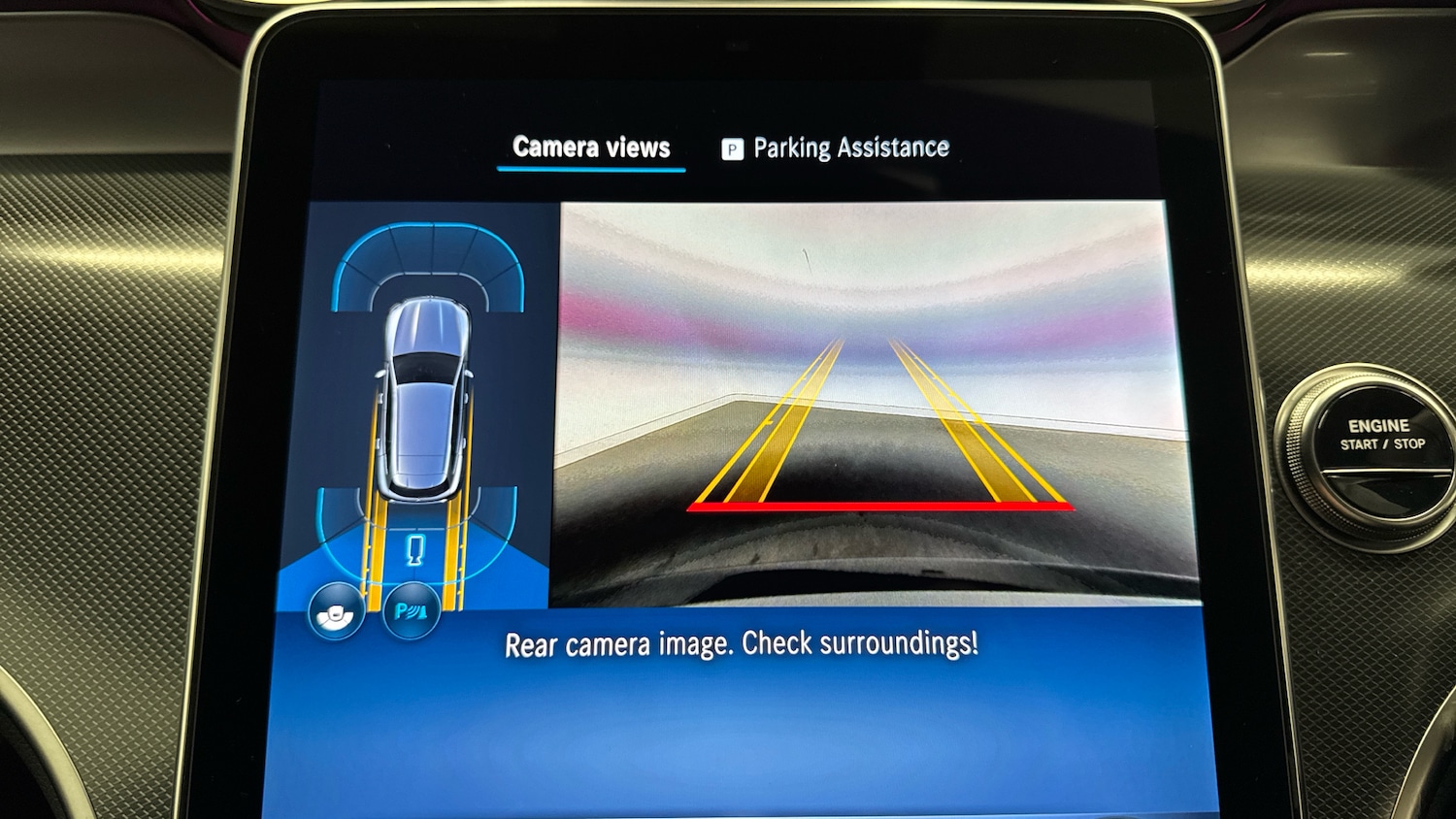 Used Mercedes-Benz GLC 2025 for sale - 78012484: Photo 37