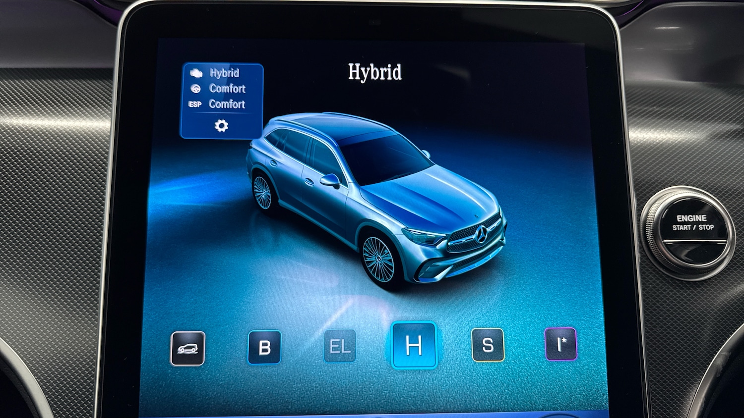 Used Mercedes-Benz GLC 2025 for sale - 78012484: Photo 38