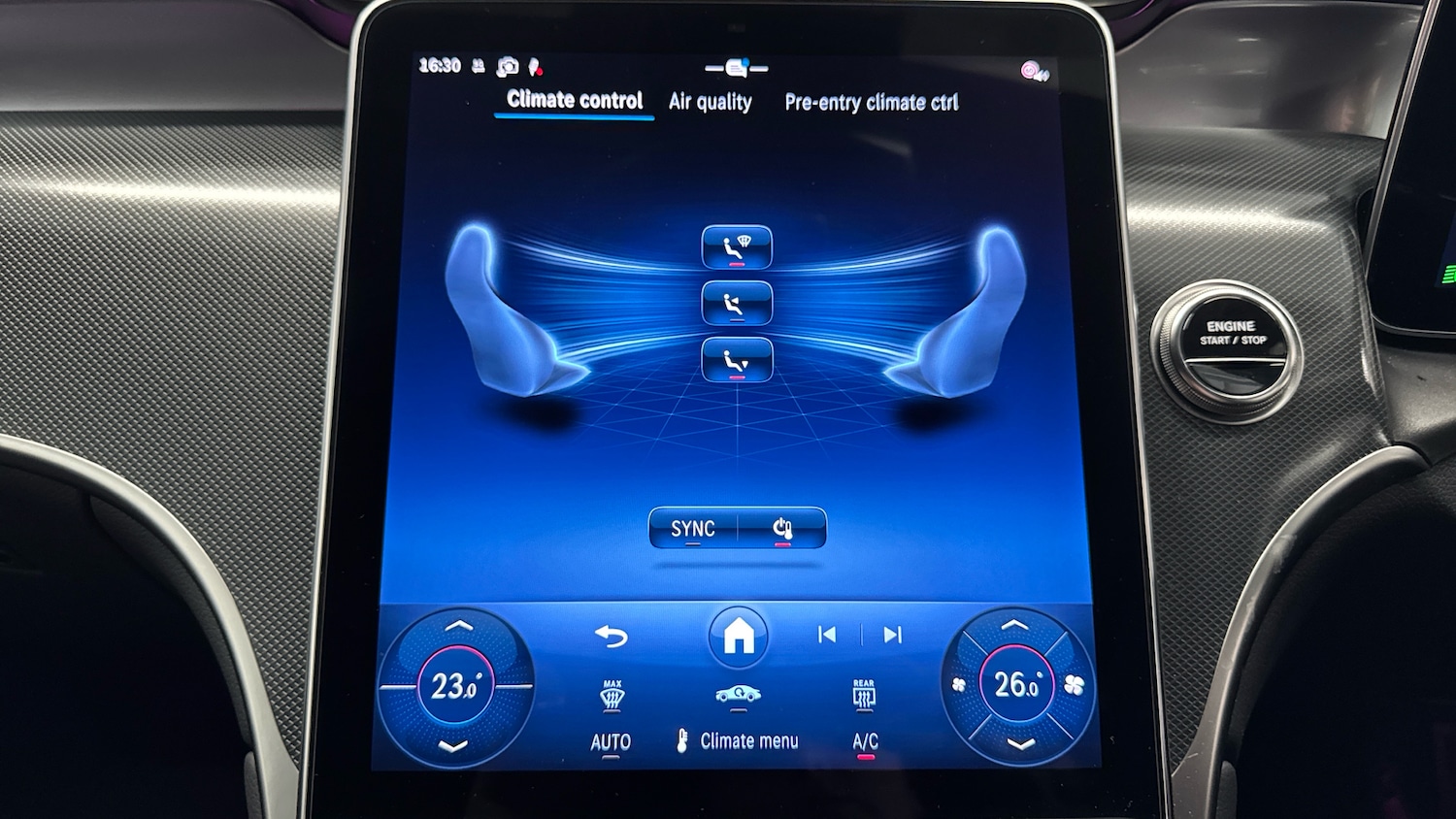 Used Mercedes-Benz GLC 2025 for sale - 78012484: Photo 39