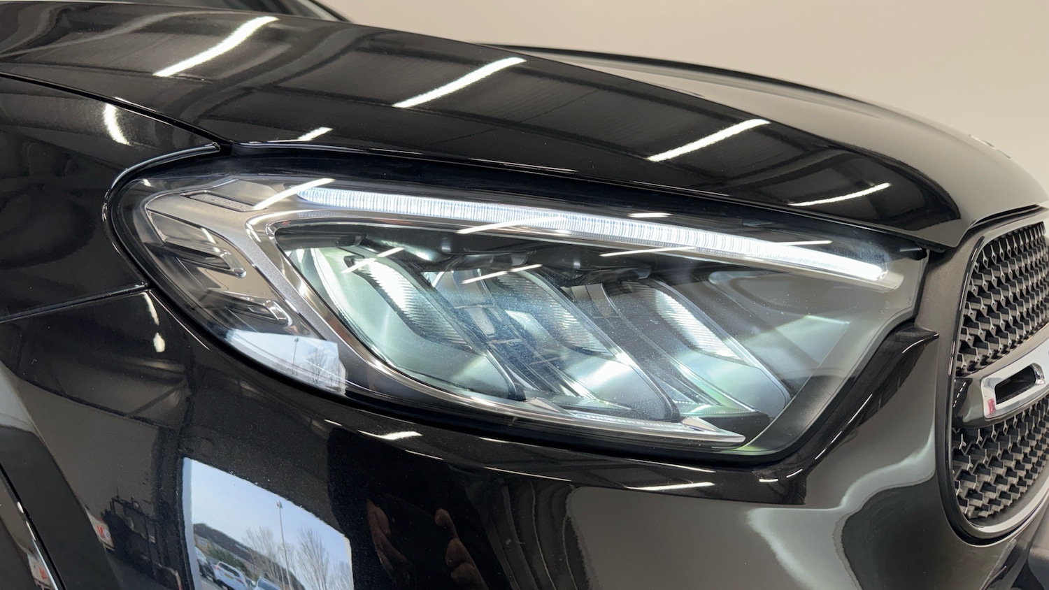 Used Mercedes-Benz GLC 2025 for sale - 78012484: Photo 43