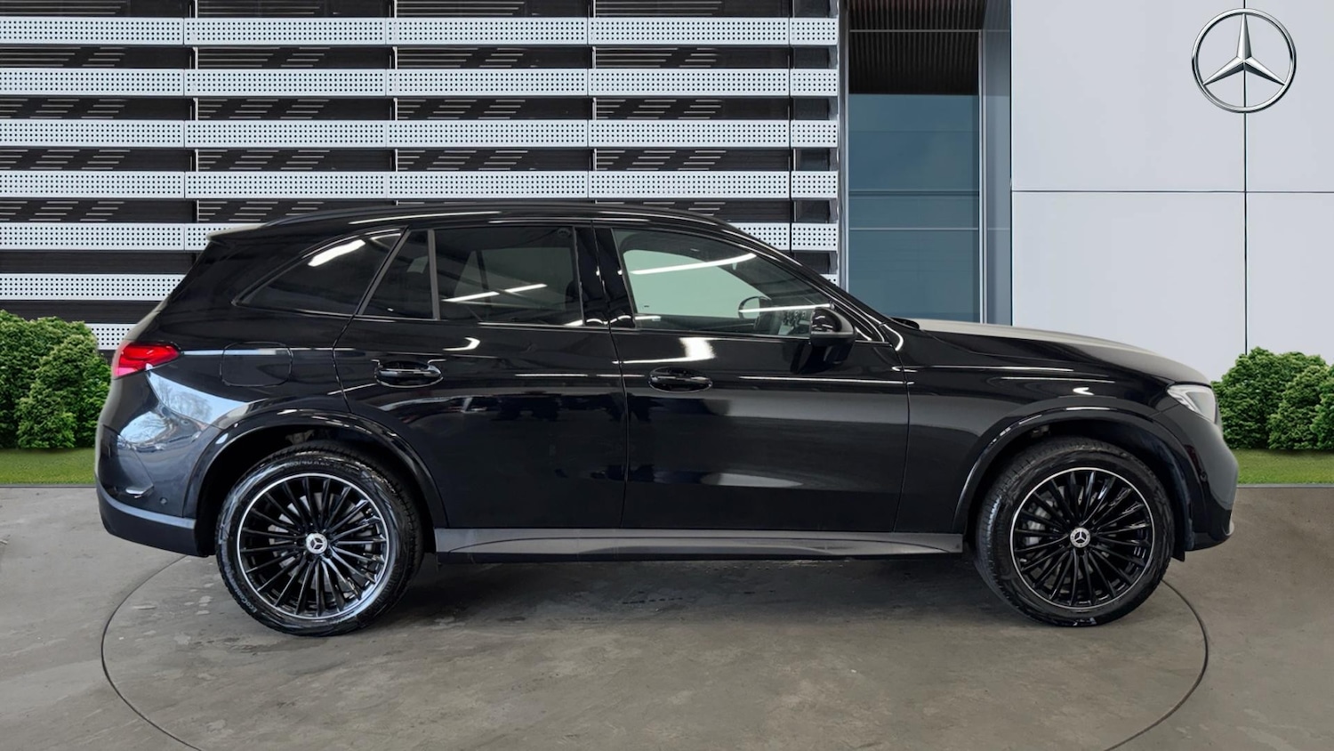 Used Mercedes-Benz GLC 2025 for sale - 78012484: Photo 5