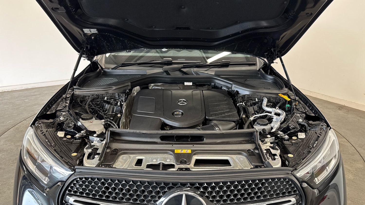 Used Mercedes-Benz GLC 2025 for sale - 78012484: Photo 8