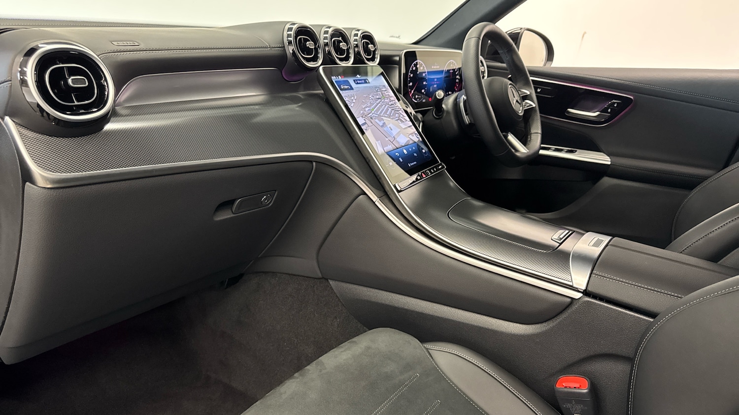 Used Mercedes-Benz GLC 2025 for sale - 78012484: Photo 9