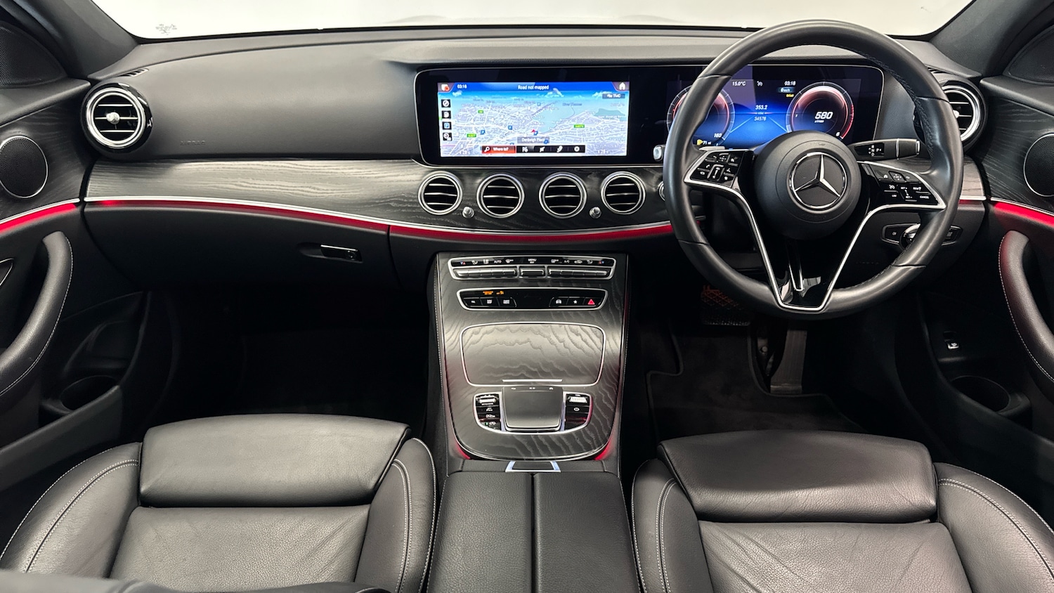 Used Mercedes-Benz E Class 2023 for sale - 77779047: Photo 10