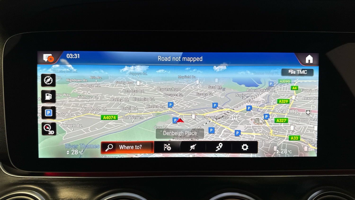 Used Mercedes-Benz E Class 2023 for sale - 77779047: Photo 12