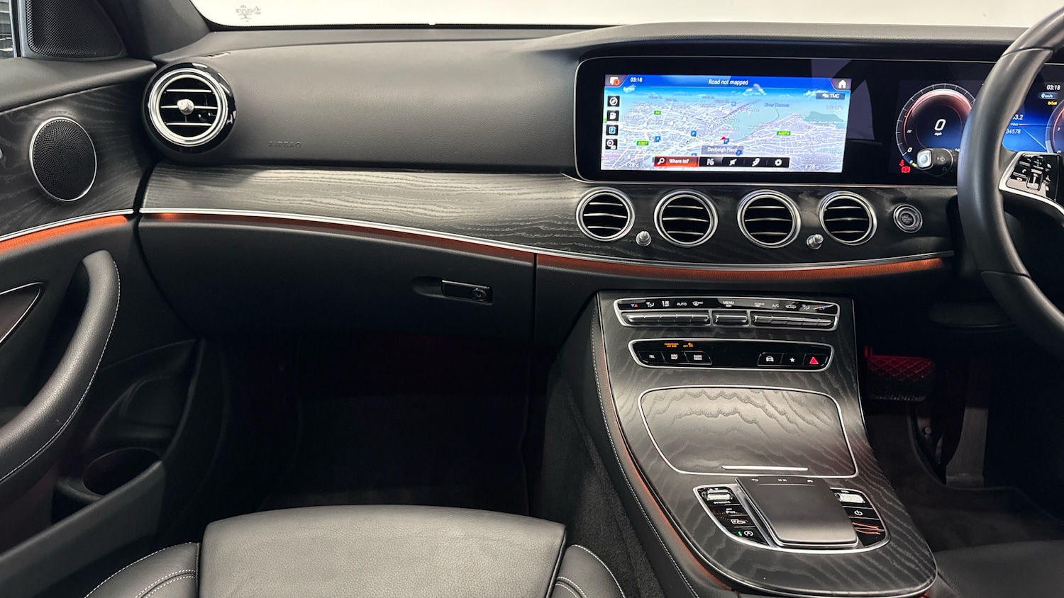 Used Mercedes-Benz E Class 2023 for sale - 77779047: Photo 14