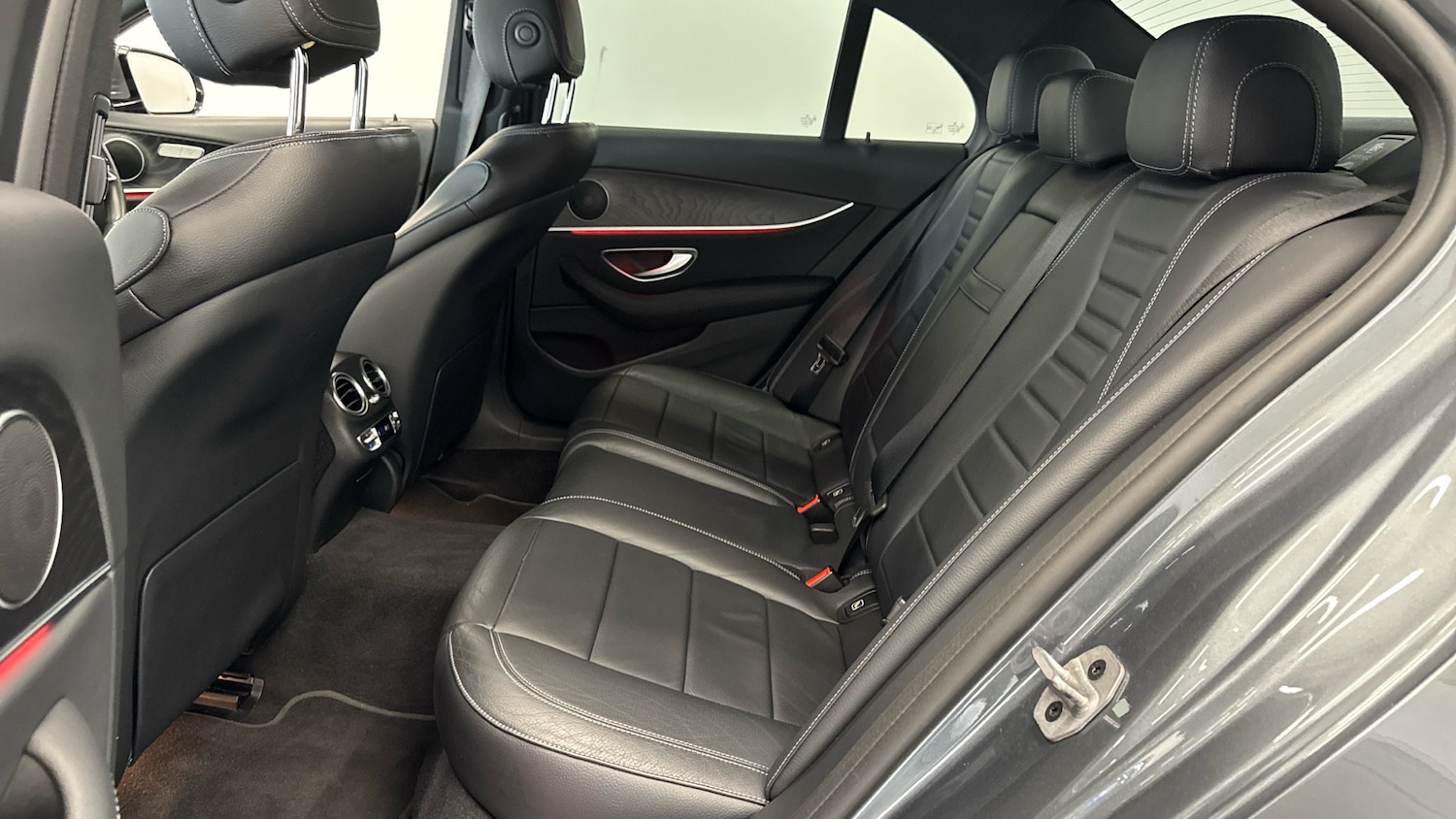 Used Mercedes-Benz E Class 2023 for sale - 77779047: Photo 16