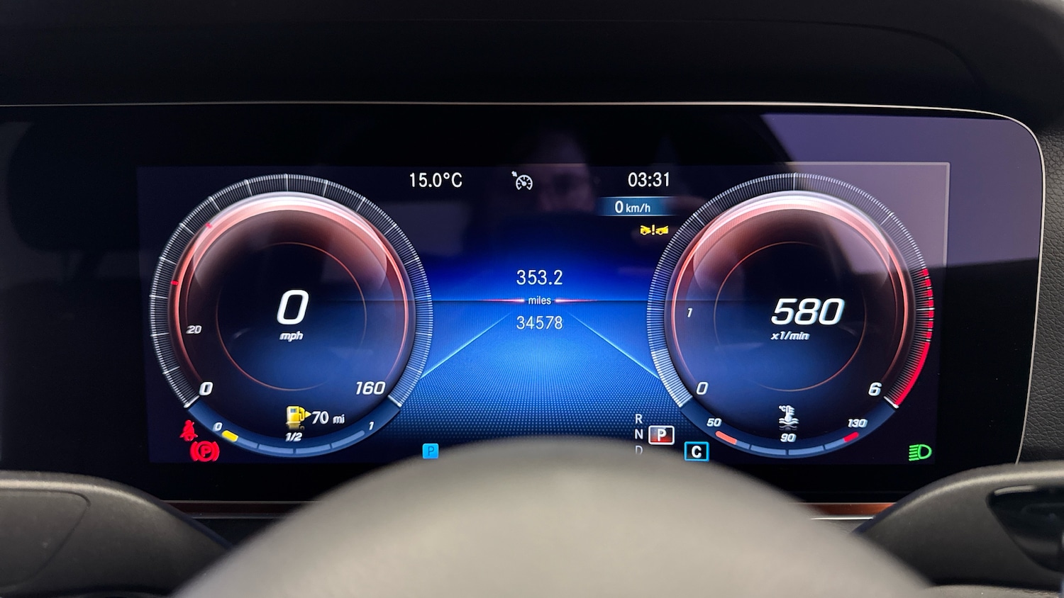 Used Mercedes-Benz E Class 2023 for sale - 77779047: Photo 18