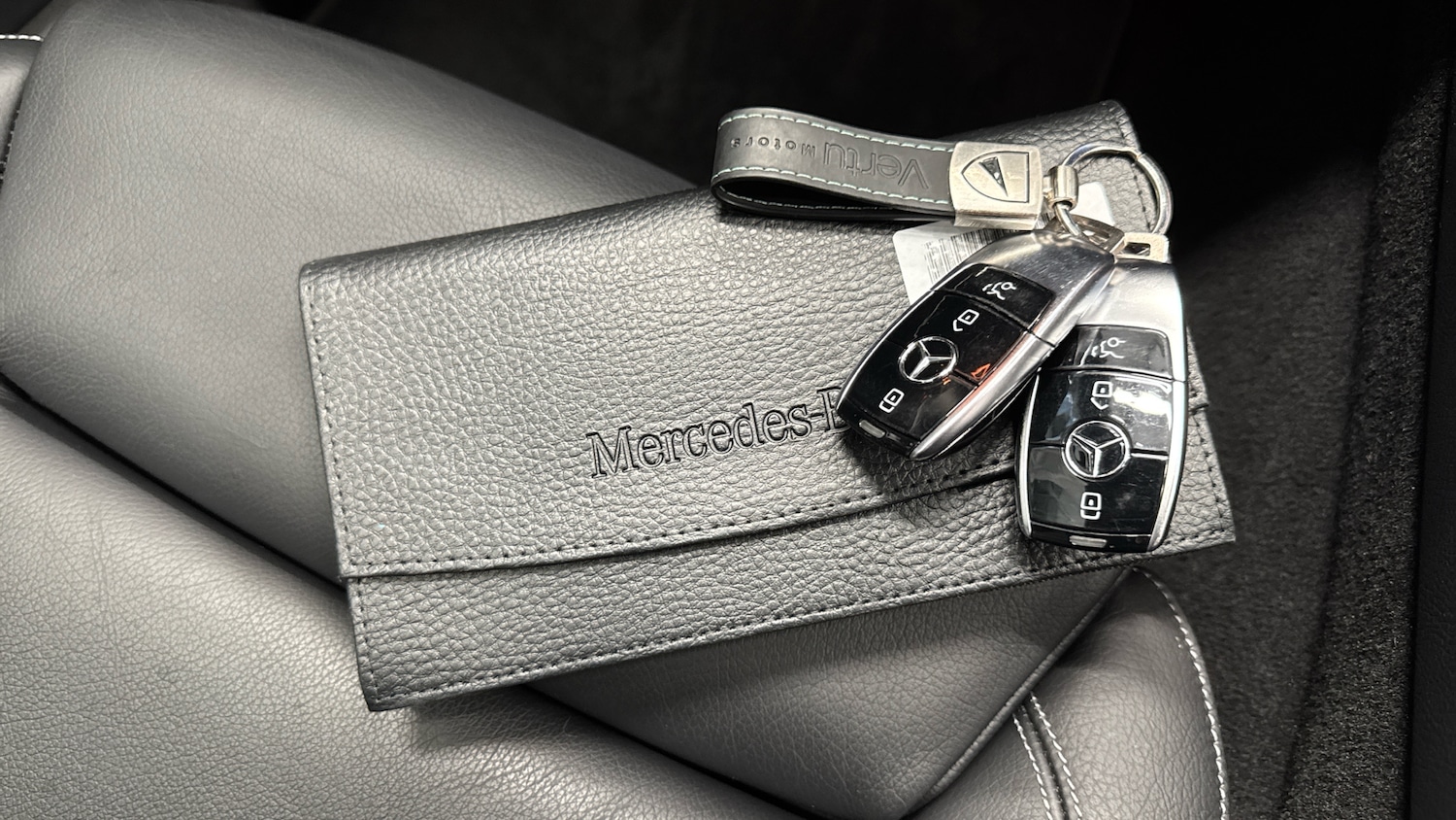 Used Mercedes-Benz E Class 2023 for sale - 77779047: Photo 19