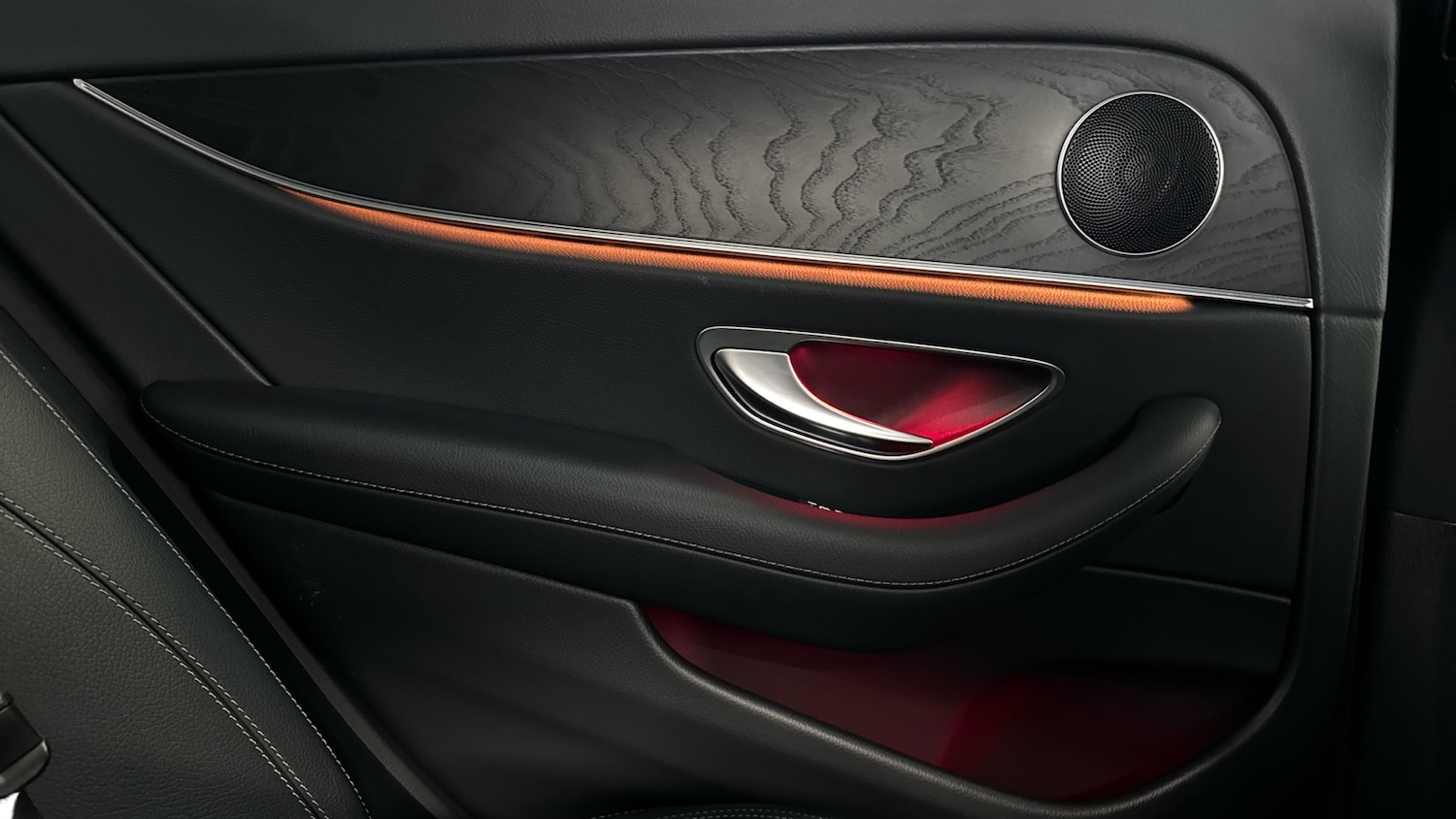 Used Mercedes-Benz E Class 2023 for sale - 77779047: Photo 22