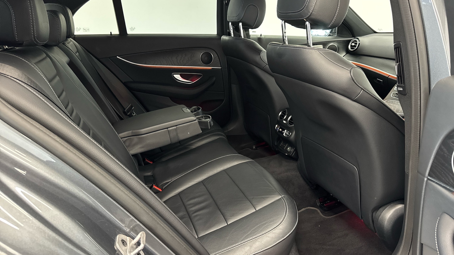 Used Mercedes-Benz E Class 2023 for sale - 77779047: Photo 23