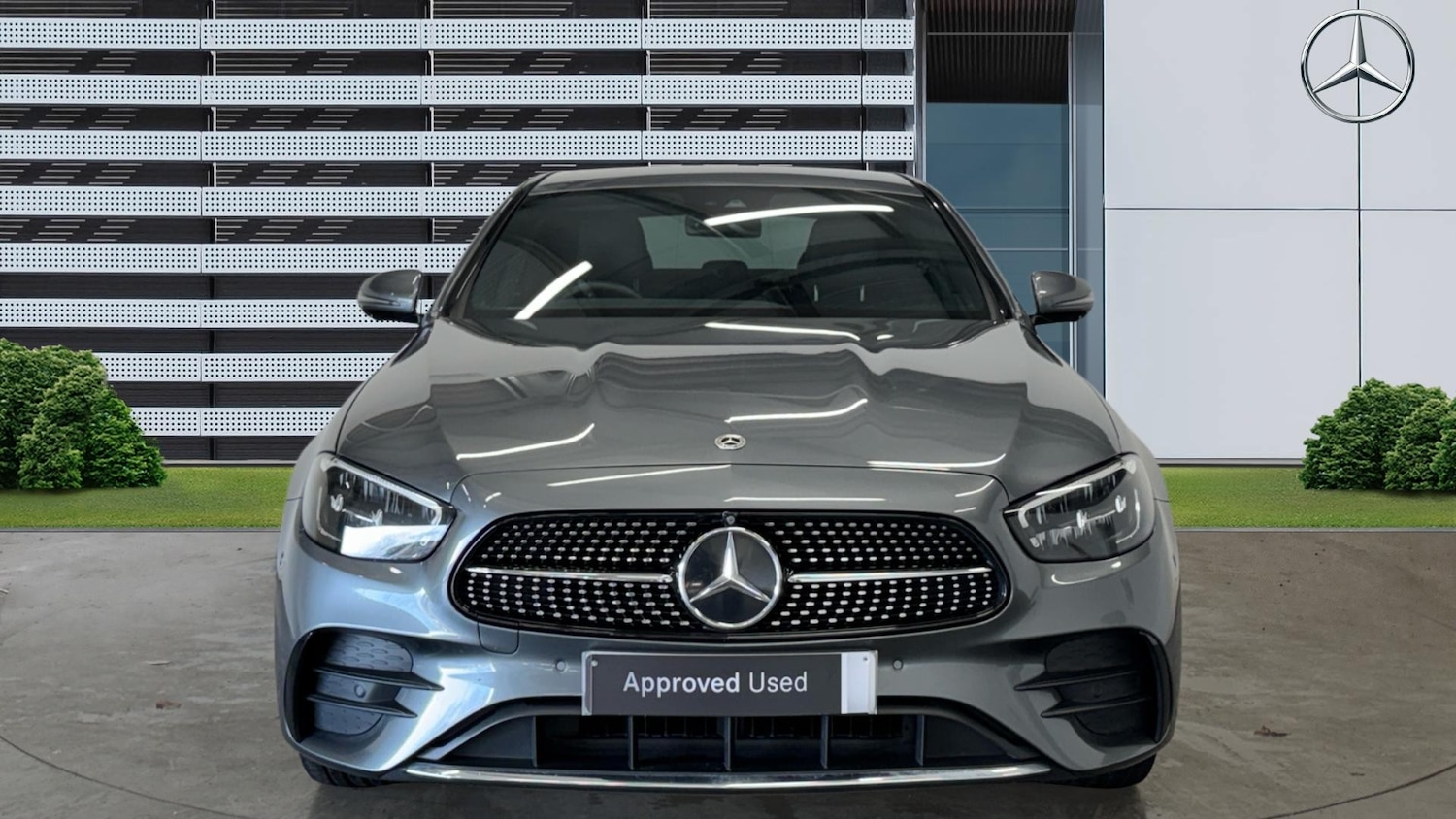 Used Mercedes-Benz E Class 2023 for sale - 77779047: Photo 3