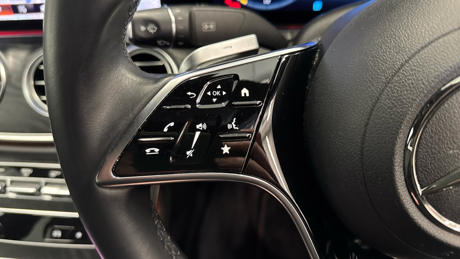 Used Mercedes-Benz E Class 2023 for sale - 77779047: Photo 30