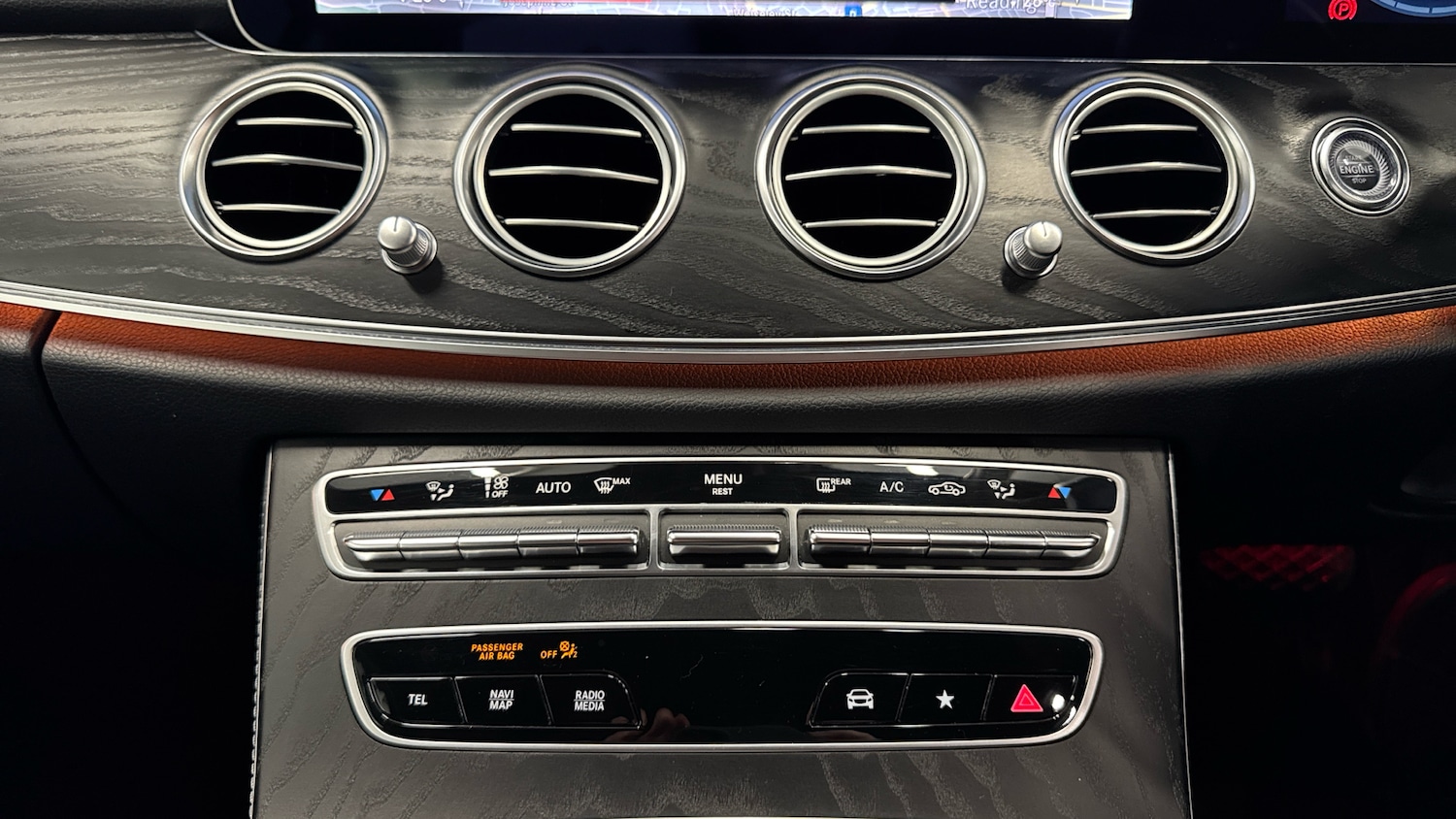 Used Mercedes-Benz E Class 2023 for sale - 77779047: Photo 34