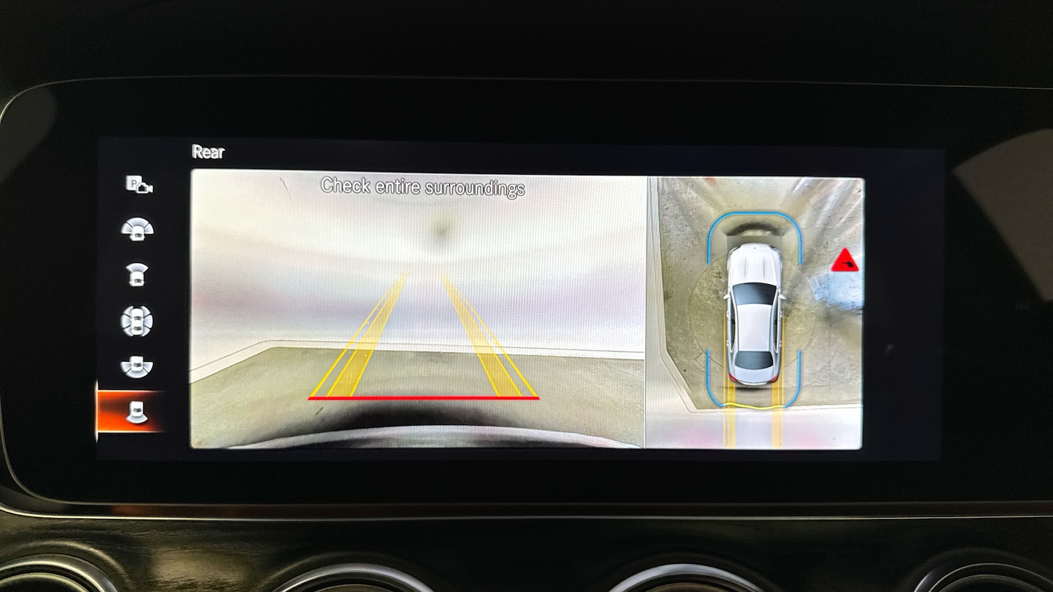 Used Mercedes-Benz E Class 2023 for sale - 77779047: Photo 39