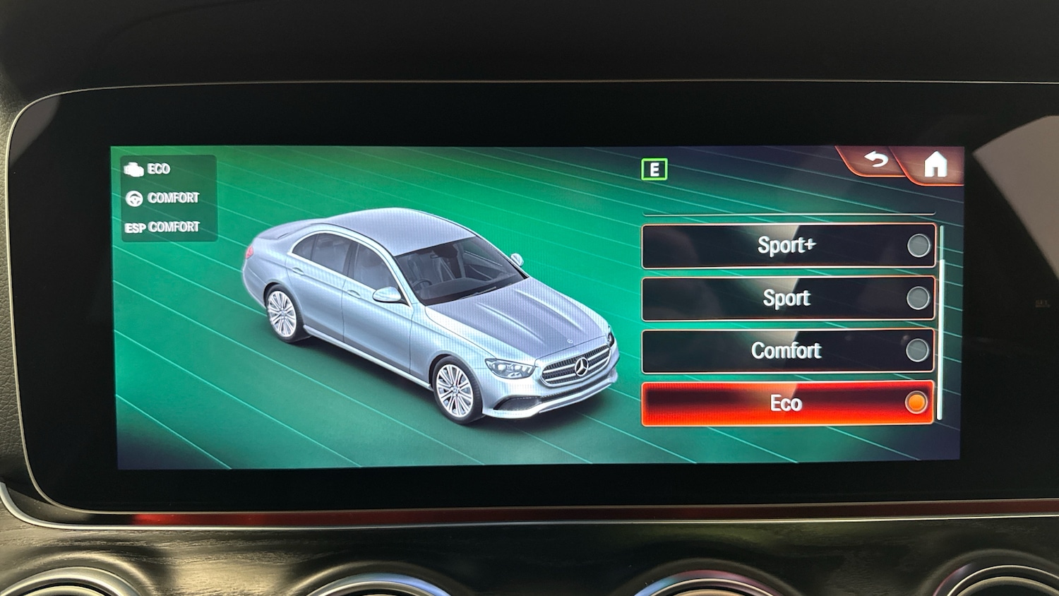 Used Mercedes-Benz E Class 2023 for sale - 77779047: Photo 40