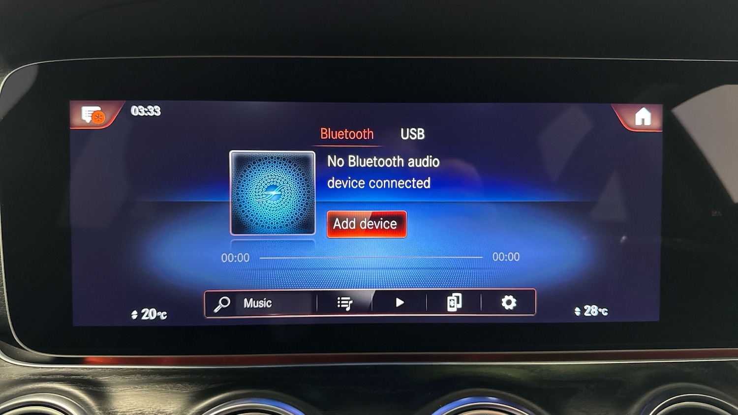 Used Mercedes-Benz E Class 2023 for sale - 77779047: Photo 43