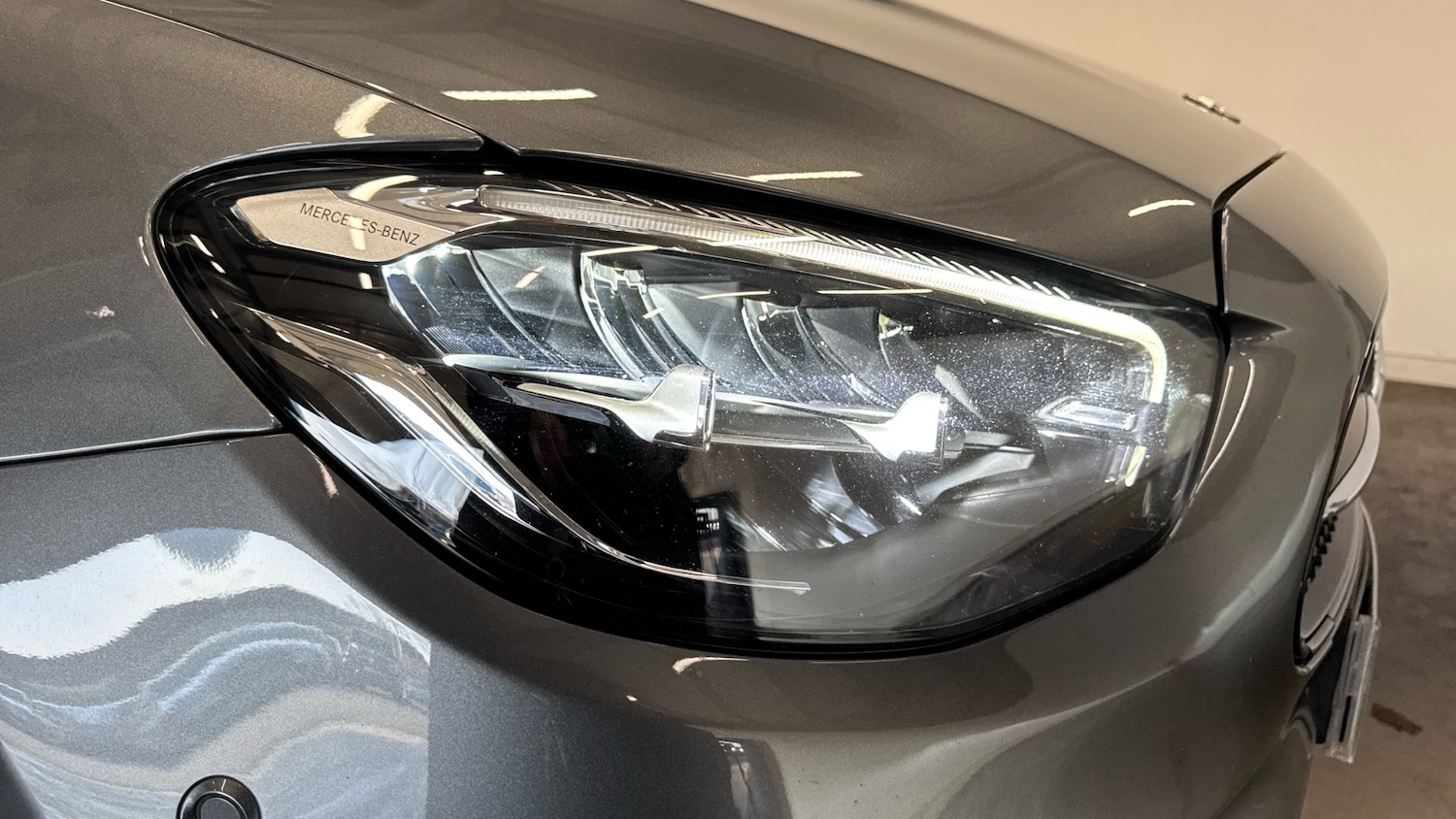 Used Mercedes-Benz E Class 2023 for sale - 77779047: Photo 45