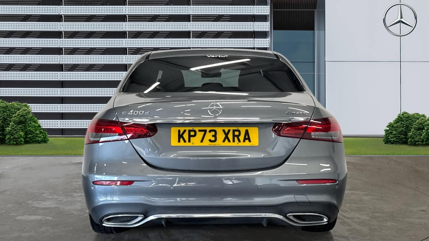 Used Mercedes-Benz E Class 2023 for sale - 77779047: Photo 6