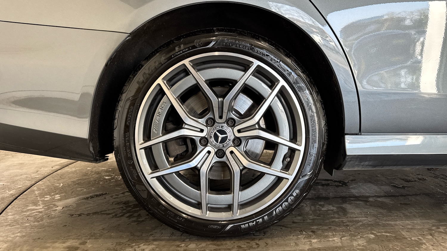 Used Mercedes-Benz E Class 2023 for sale - 77779047: Photo 7