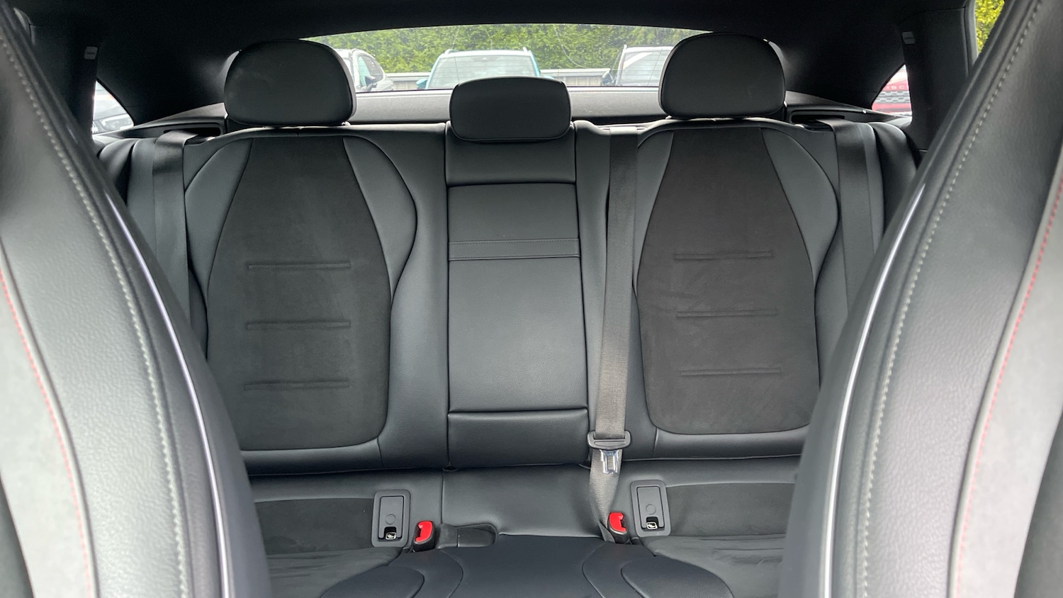 Used Mercedes-Benz EQA 2023 for sale - 77530186: Photo 15