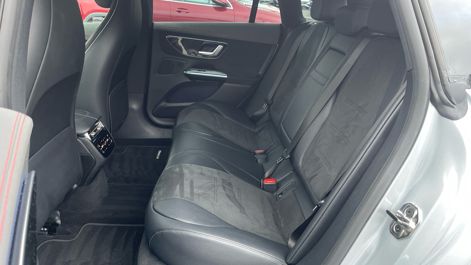 Used Mercedes-Benz EQA 2023 for sale - 77530186: Photo 16