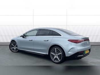 Used Mercedes-Benz EQA 2023 for sale - 77530186: Photo