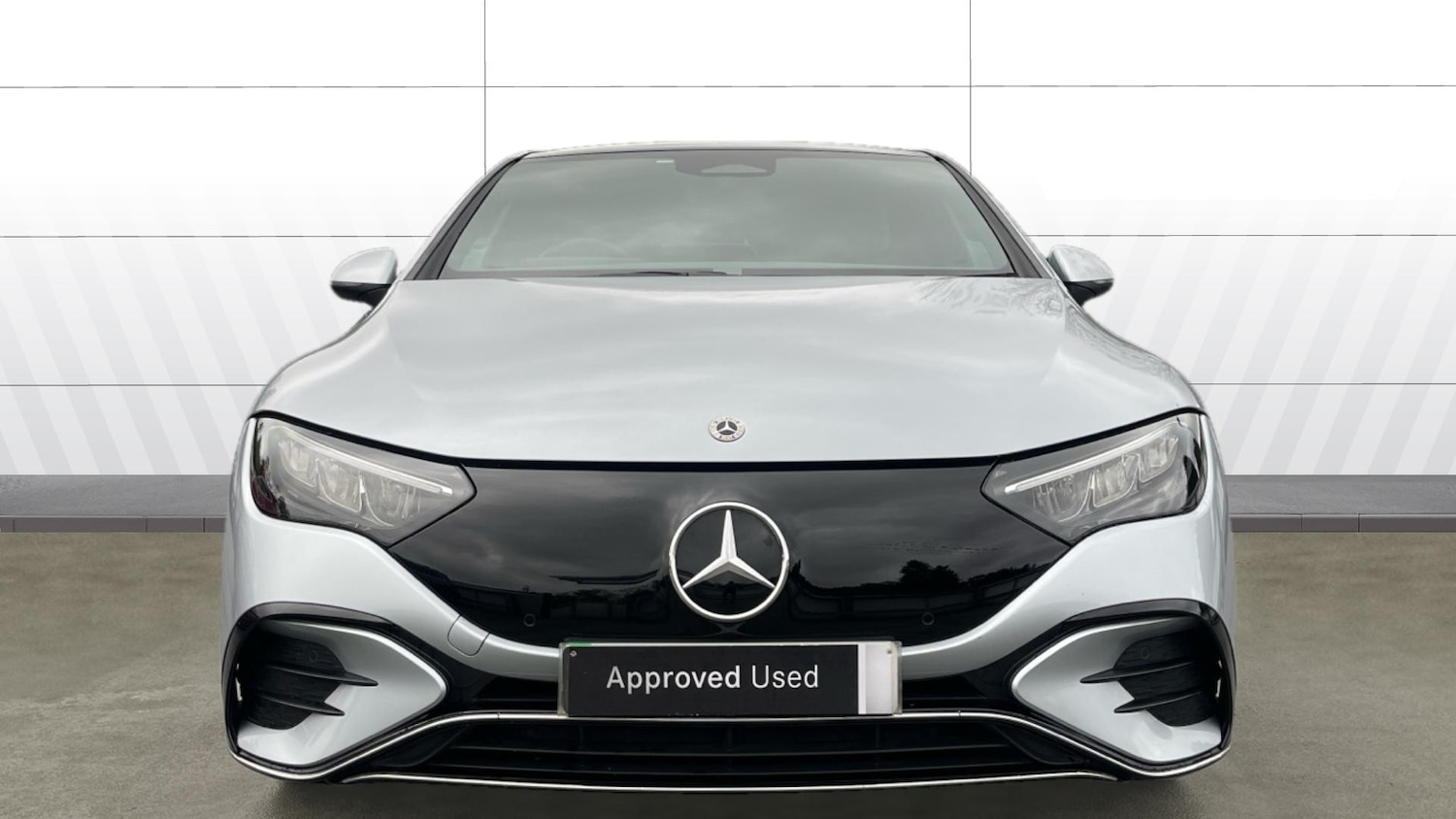 Used Mercedes-Benz EQA 2023 for sale - 77530186: Photo 3