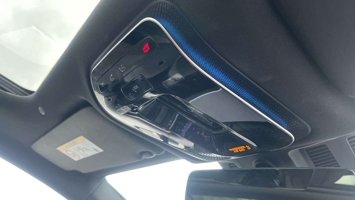 Used Mercedes-Benz EQA 2023 for sale - 77530186: Photo 36