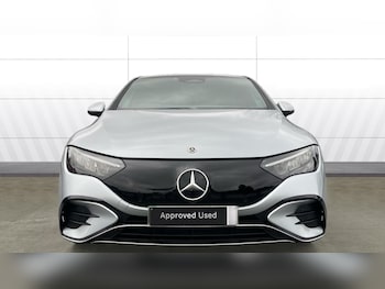 Used Mercedes-Benz EQA 2023 for sale - 77530186: Photo