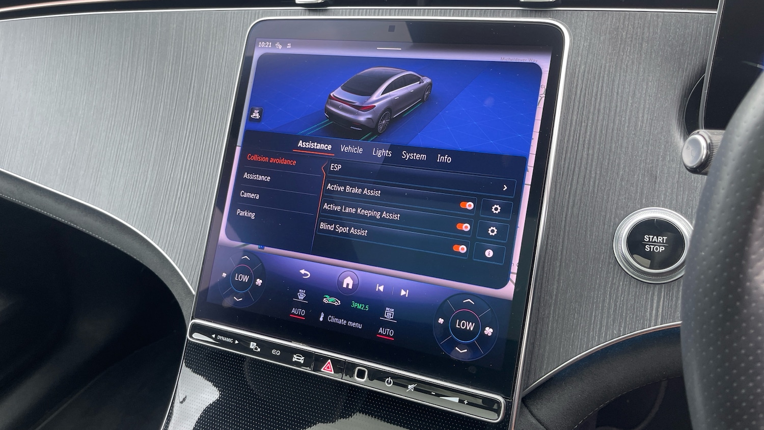 Used Mercedes-Benz EQA 2023 for sale - 77530186: Photo 41