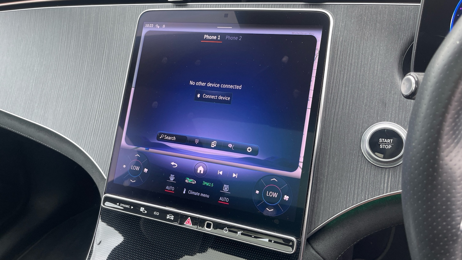 Used Mercedes-Benz EQA 2023 for sale - 77530186: Photo 44