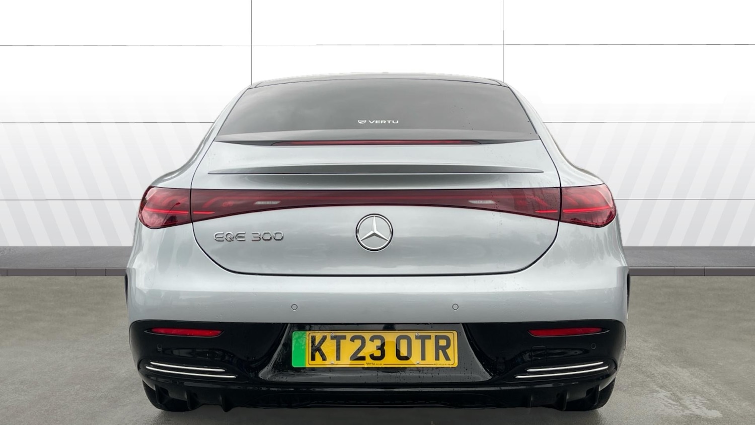 Used Mercedes-Benz EQA 2023 for sale - 77530186: Photo 6