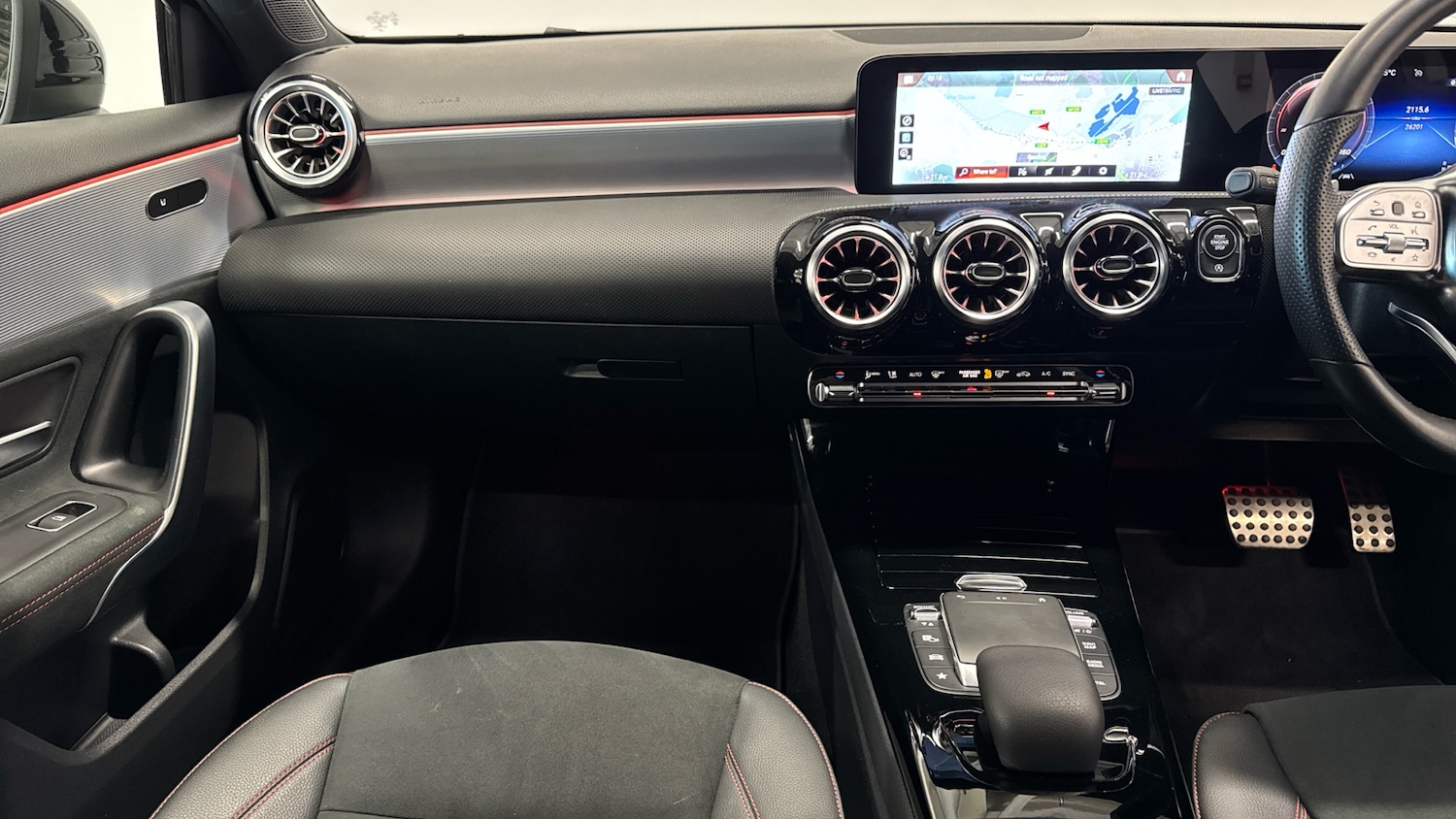 Used Mercedes-Benz A-Class 2023 for sale - 77983544: Photo 14