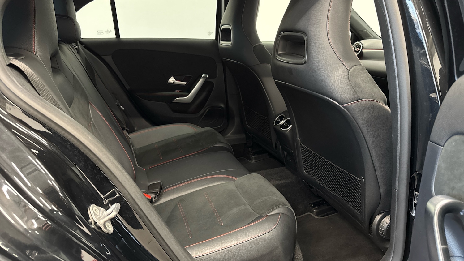 Used Mercedes-Benz A-Class 2023 for sale - 77983544: Photo 22