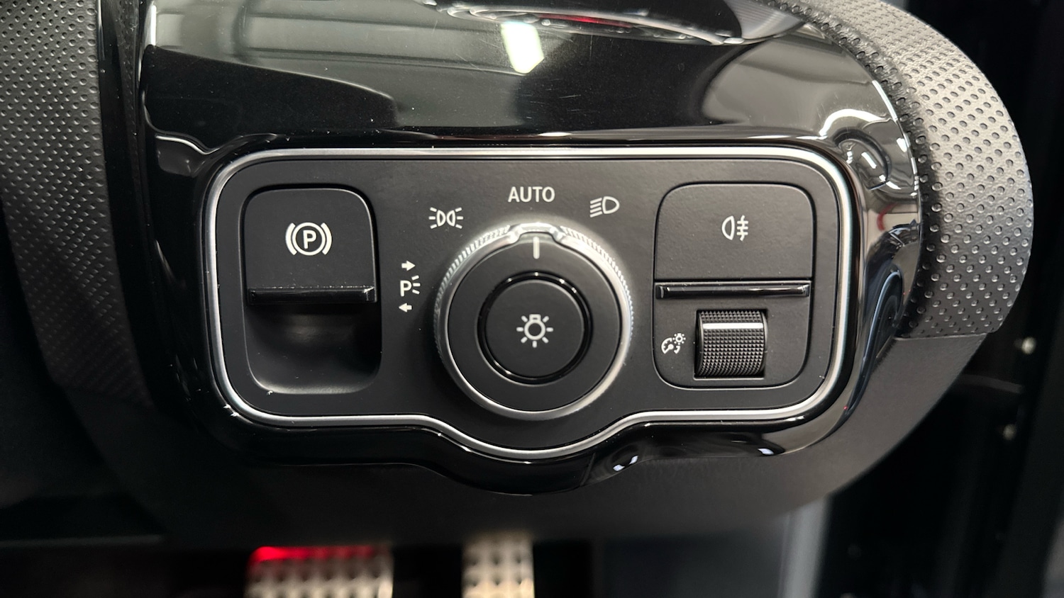 Used Mercedes-Benz A-Class 2023 for sale - 77983544: Photo 26