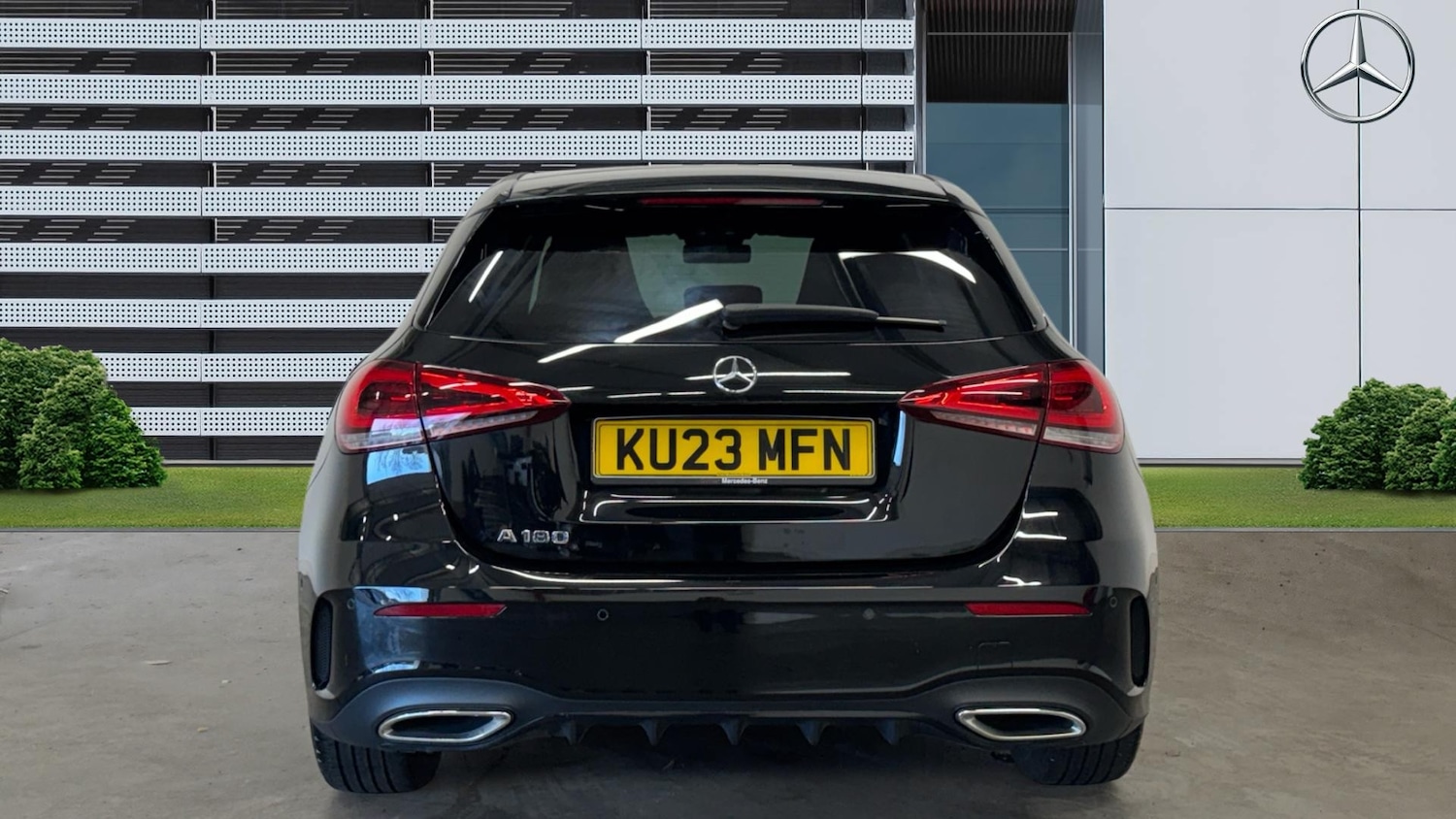 Used Mercedes-Benz A-Class 2023 for sale - 77983544: Photo 6