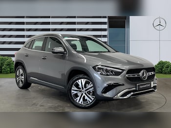 Used Mercedes-Benz GLA 2025 for sale - 76707678: Photo