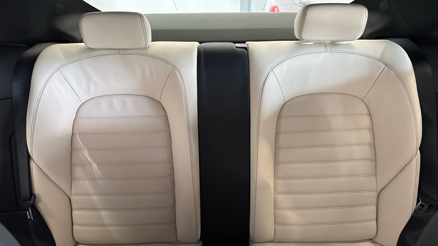 Used Mercedes-Benz C-Class 2019 for sale - 76196395: Photo 15