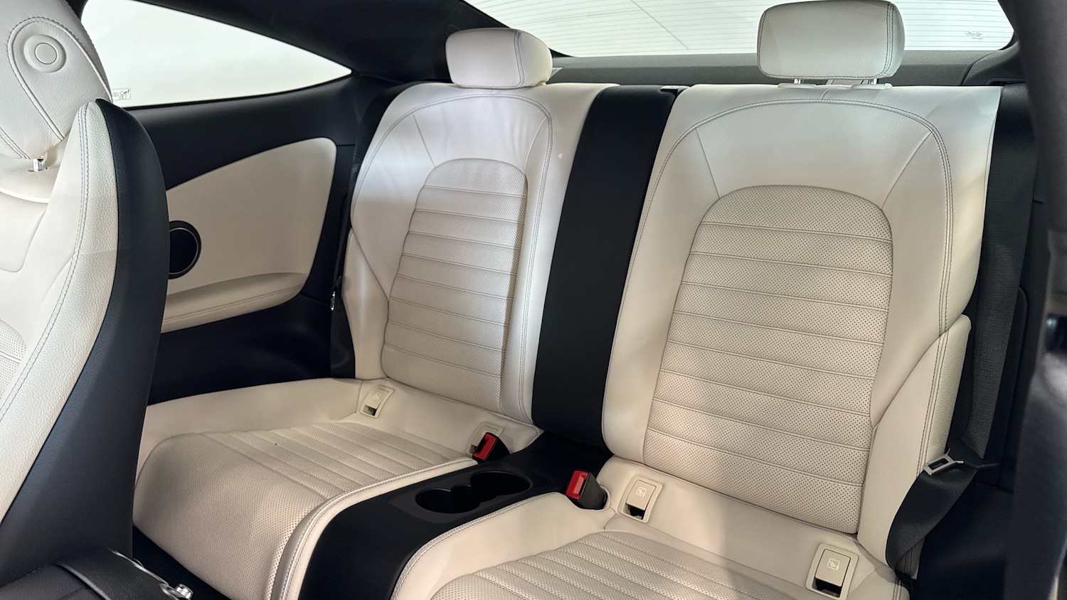 Used Mercedes-Benz C-Class 2019 for sale - 76196395: Photo 16