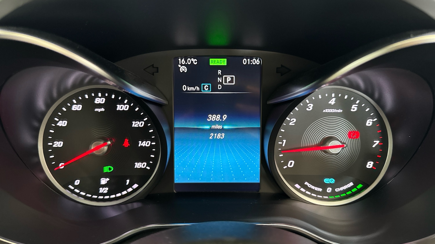 Used Mercedes-Benz C-Class 2019 for sale - 76196395: Photo 18