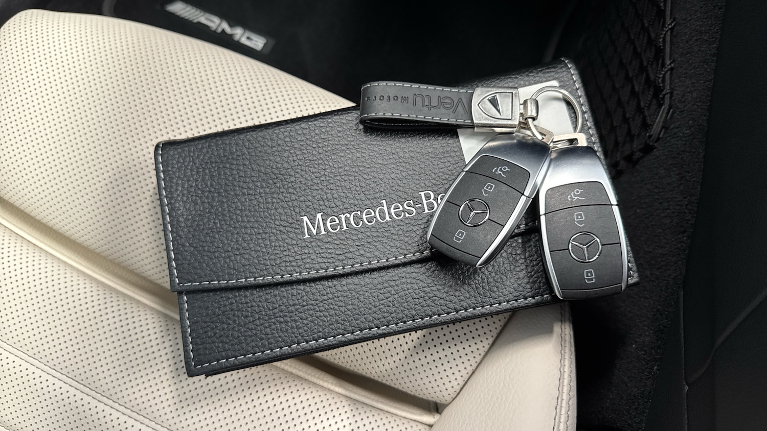 Used Mercedes-Benz C-Class 2019 for sale - 76196395: Photo 19