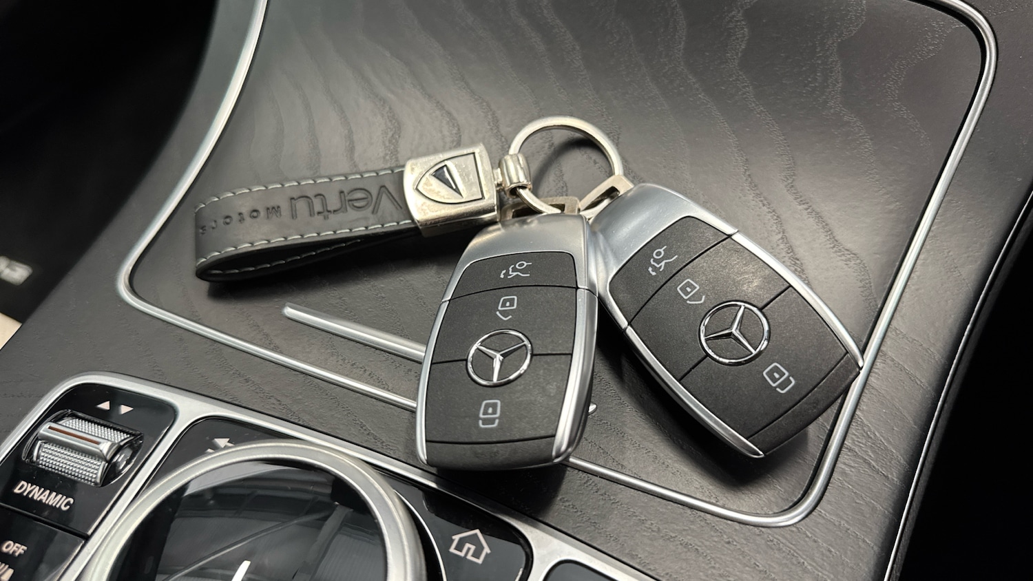 Used Mercedes-Benz C-Class 2019 for sale - 76196395: Photo 20
