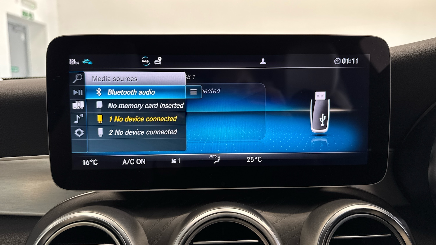 Used Mercedes-Benz C-Class 2019 for sale - 76196395: Photo 38