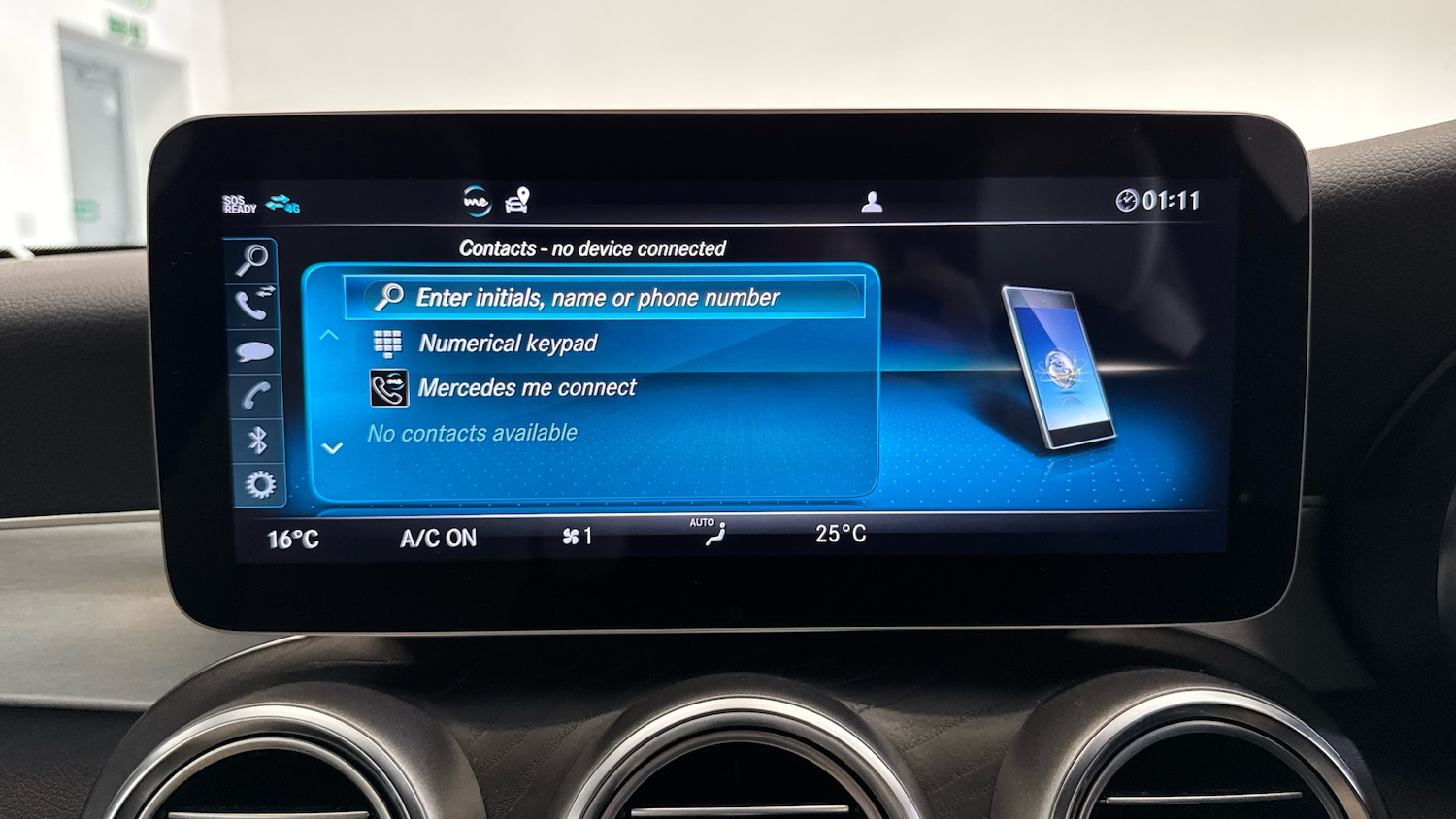 Used Mercedes-Benz C-Class 2019 for sale - 76196395: Photo 39