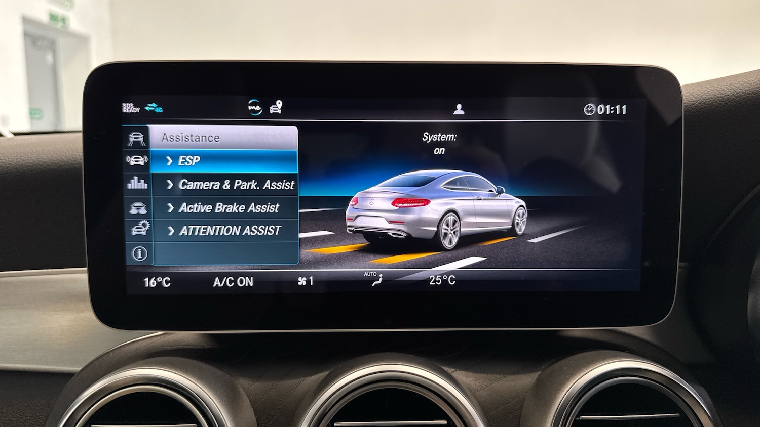 Used Mercedes-Benz C-Class 2019 for sale - 76196395: Photo 40