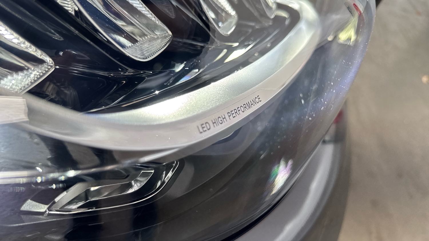 Used Mercedes-Benz C-Class 2019 for sale - 76196395: Photo 43