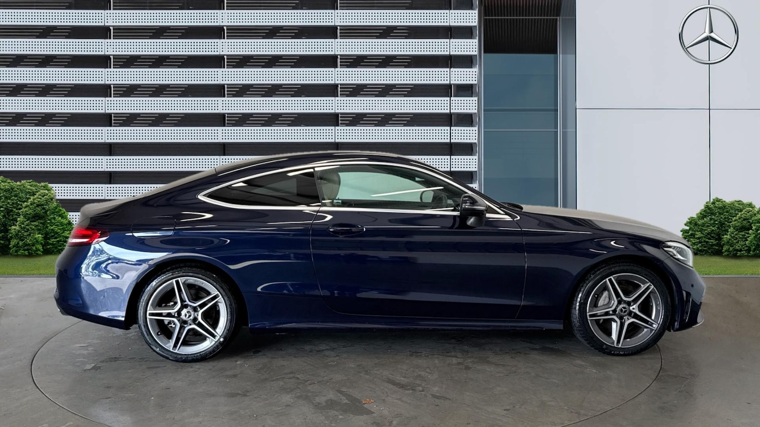 Used Mercedes-Benz C-Class 2019 for sale - 76196395: Photo 5